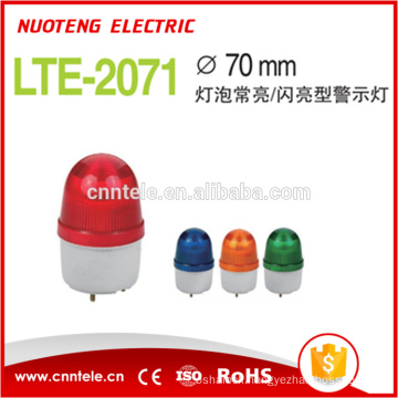 LTE-2071 10W IP45 forklift warning light